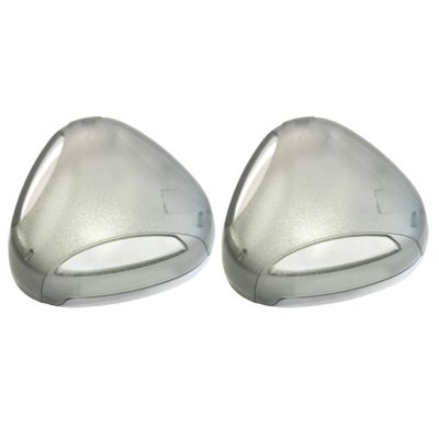 2Pcs Replace Head Protection Cap CoverCompatible for PhilipsShaver HQ8 PT815 PT860 PT861 PT880 AT890 AT891 AT893 AT894 AT910