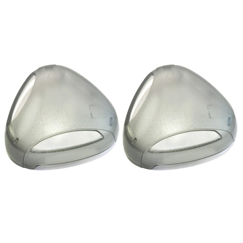 2Pcs Replace Head Protection Cap CoverCompatible for PhilipsShaver HQ8 PT815 PT860 PT861 PT880 AT890 AT891 AT893 AT894 AT910