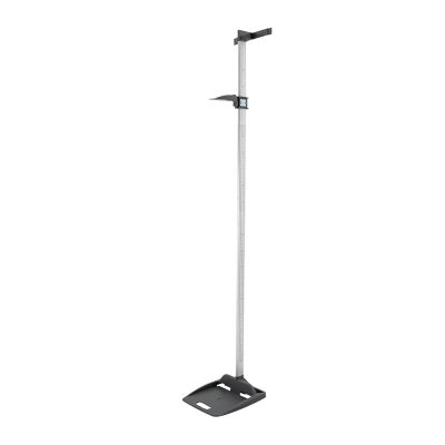XNXYSMKJ 20-210cm Height Measurement Portable Stadiometer Height Measuring Rod,Aluminum Alloy Accurate Scale Height Measuring Tool for Adults