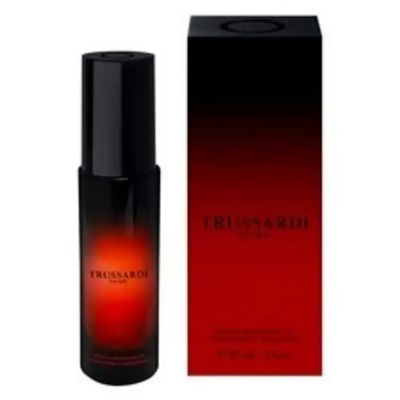 NUNU TRADING Trussardi Primo Beard Y Mustache Oil 50ml