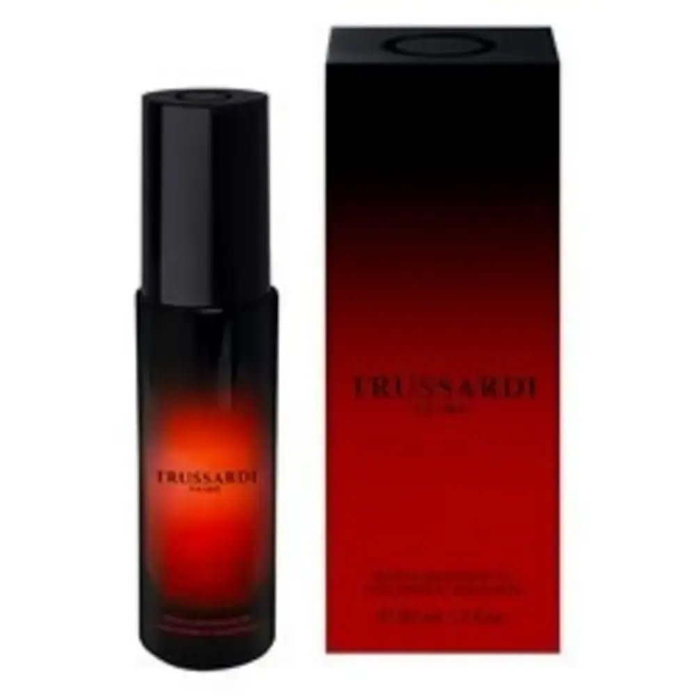NUNU TRADING Trussardi Primo Beard Y Mustache Oil 50ml