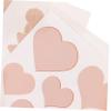 Beaupretty 20pcs Invisible Scar Cover-up Patches Sweatproof Adhesive for Daily Use Ultra-thin and Comfortable Scar Caring Supplies for Skin Concealer Sticker and Relief view 3