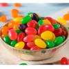 Assortment of 8 x Mixed Flavors of Jely Beans Sweets Bag 1kg - Fruity Assortment of Jely Bean - zcn view 2