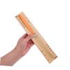 Amosfun Wooden Sauna Timer Hourglass Sand Timer for Sauna Spa Bathhouse Sweat Steam Cooking Food Preparation view 4