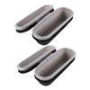 TOPPERFUN 2pcs Storage Box Compatible Thermometers Made of Oxford for Digital for Travel and Home Use view 1
