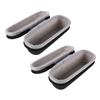 PENIKOKO 2pcs Storage Box Hard Protective Case Compatible Digital Thermometers for Home Travel and School Use view 1