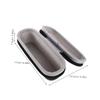 PENIKOKO 2pcs Storage Box Hard Protective Case Compatible Digital Thermometers for Home Travel and School Use view 2