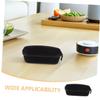 PENIKOKO 2pcs Storage Box Hard Protective Case Compatible Digital Thermometers for Home Travel and School Use view 3