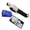 Life Size Full Body Adult CPR Training Mannequin CPR Dummy Simulator for First Aid Education and Medical Teaching CPR Training Dummy view 1