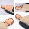 Life Size Full Body Adult CPR Training Mannequin CPR Dummy Simulator for First Aid Education and Medical Teaching CPR Training Dummy view 2