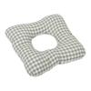 Beatifufu Professional Massage Face Cushion for Spa Salon Soft Face Spa Pillow with Stable Structure Pressure-relief Head and Neck Rest Pad for Beauty Treatment and Home Use Large view 1