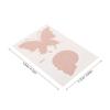 BESTYASH 20pcs Invisible Breathable Scar Cover-up Patches Scar Plaster for Face Ultra-thin Concealer Stickers and Wounds view 2