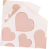 BESTYASH 20pcs Invisible Breathable Scar Cover-up Patches Scar Plaster for Face Ultra-thin Concealer Stickers and Wounds view 3