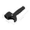 Cane Walking Stick Auxiliary Handle - Foldable Crutch Handle for Seniors - Durable Standing Aid for Enhanced Stability and Support view 2