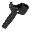 Cane Walking Stick Auxiliary Handle - Foldable Crutch Handle for Seniors - Durable Standing Aid for Enhanced Stability and Support view 4