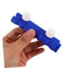 Amosfun 3 Set Car Repair Tools Dent Fixer Paintless Dent Removal Pulling Tabs Repair Tools Pad view 4