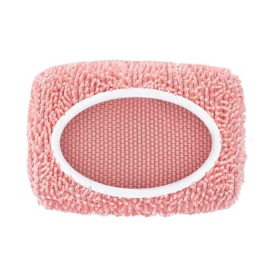 Mopping Pads Reusable Wet Dry Sweeping Refills Covers