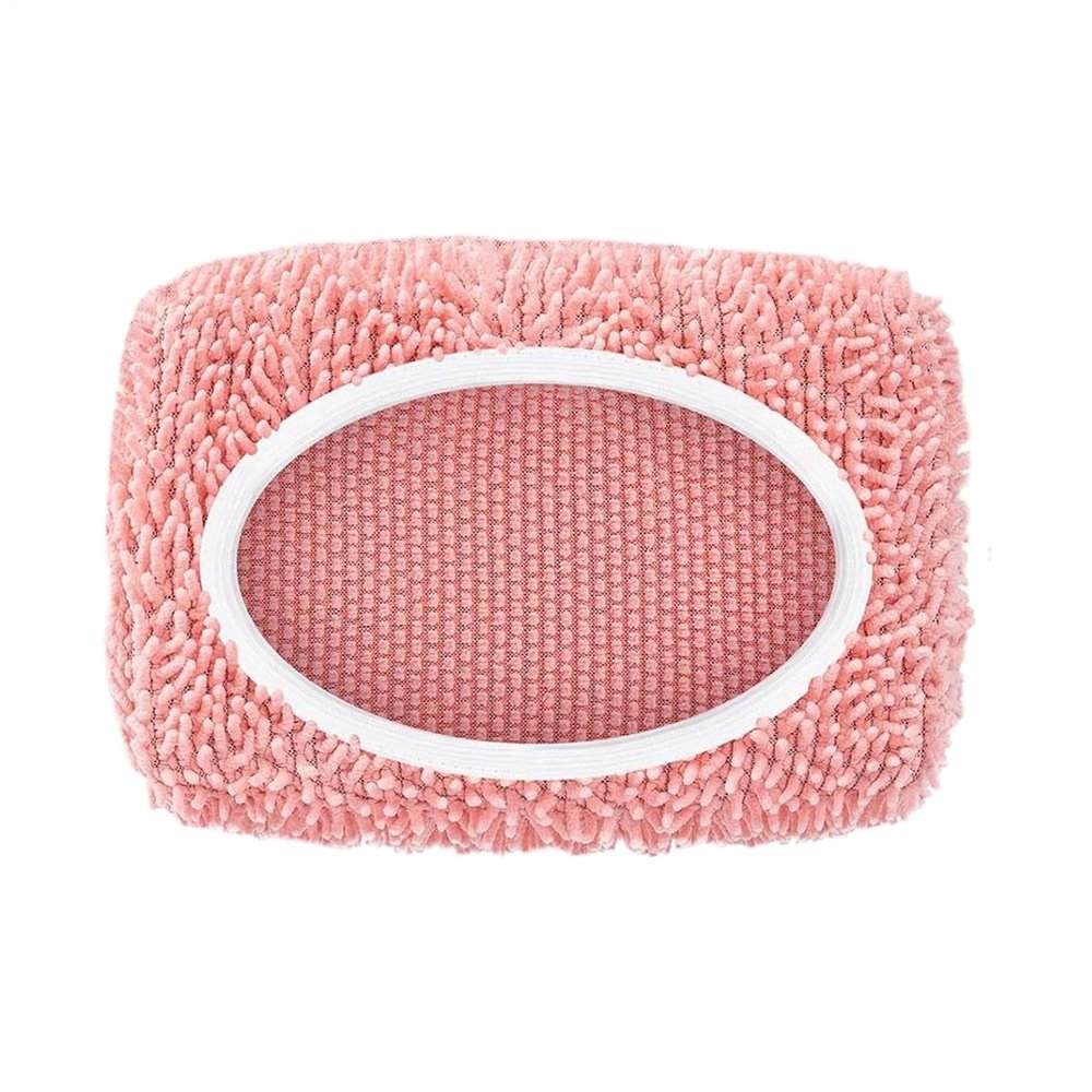 Mopping Pads Reusable Wet Dry Sweeping Refills Covers