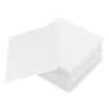 MUELODSIC Plant Fibre Desiccant Drying Sheets Film Design 100pcs Moisture Absorber and Fresh for Food and Pet Food for Cookie Jars view 1