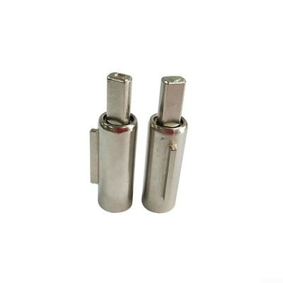 Customizable Slow Down Damper for Dishwashers, for Precision Torque Applications (1)