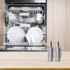 Customizable Slow Down Damper for Dishwashers, for Precision Torque Applications (1) view 3