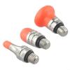 Springwillfly 3Pcs Automotive Dent Repair Kit Paintless Dent Removal Tools with Plastic Tips for Scratch Car Body Repair Metal Panel Fixing view 3