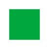 100 PCS Gold Foil Candy Wrappers,4.724.72in1212cmSquare Sheets For Chocolate, Nougat, Candy Packaging - DIY Gift Wrapping For Wedding, Birthday Party, Holidays(Color:Green Orange peel surface) view 1