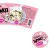 Samsam Korean Style Topokki Instant Meal Set ( Carbonara Flavor ) | Spicy Ramen & Samsam Rice Cake (Tteokbokki) Combo | Quick & Easy Korean Instant Food | Perfect for On-the-Go Meals or Snacks view 4