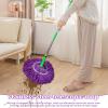 Twist Mop For Floor Cleaning Labor-Saving Absorbent Twist view 3