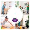 Twist Mop For Floor Cleaning Labor-Saving Absorbent Twist view 4