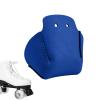 Roller Skate Toe Protector | PU Leather Roller Skate Toe Covers,Anti-Friction Cover for Men Women Beginners Outdoor Activities Skating view 1