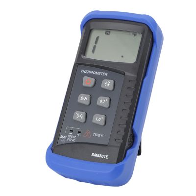 Cryfokt Thermouple Sample Temp Mess