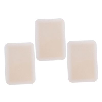 Anneome 3Pcs Scar Cover Stickers Breathable Skin Tape Concealing Flaws Invisible Blendable Patches for Surgery Burn Acne Scars Sweat Safe for Swimming Fitness Summer Use