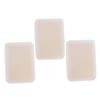 Anneome 3Pcs Scar Cover Stickers Breathable Skin Tape Concealing Flaws Invisible Blendable Patches for Surgery Burn Acne Scars Sweat Safe for Swimming Fitness Summer Use view 1