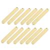 Ice Cream Stick 20pcs Acrylic Mirror Cake Pop Sticks for Boys and Girls view 1
