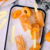 Ice Cream Stick 20pcs Acrylic Mirror Cake Pop Sticks for Boys and Girls view 4