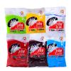 Chocolate Toffee Candies, White Rabbit Milk Gummy Candy, Mango Flavored Milk Soft Candy, Chewy Gummie Desserts, Wedding Candies, Chinese Food Gifts, Asian Fudge, Casual Snacks (500g,Corn Flavor) view 3
