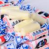 Chocolate Toffee Candies, White Rabbit Milk Gummy Candy, Mango Flavored Milk Soft Candy, Chewy Gummie Desserts, Wedding Candies, Chinese Food Gifts, Asian Fudge, Casual Snacks (500g,Corn Flavor) view 4