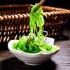 Instant Vegetables Snacks & Side Dishes 300G/Bag, Seaweed Snacks, Seaweed Salad, Skirt Pickled Vegetables, Spicy Kimchi, Casual Snack, Vegan, Seasoned Dishes (1 Bag) view 2