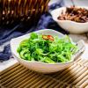 Instant Vegetables Snacks & Side Dishes 300G/Bag, Seaweed Snacks, Seaweed Salad, Skirt Pickled Vegetables, Spicy Kimchi, Casual Snack, Vegan, Seasoned Dishes (1 Bag) view 3