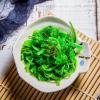 Instant Vegetables Snacks & Side Dishes 300G/Bag, Seaweed Snacks, Seaweed Salad, Skirt Pickled Vegetables, Spicy Kimchi, Casual Snack, Vegan, Seasoned Dishes (1 Bag) view 4