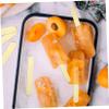 SAFIGLE 20Pcs Acrylic DIY Ice Pop Sticks for Boys and Girls Multi-Functional Craft Sticks for Parties and Festivals Creative and Delicate Dessert Accessories view 4