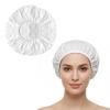 6 Pcs Dry Hair Caps Absorbent Quick Drying Hair Towel Caps for Women Men, Elderly, Camping Daily Use view 1