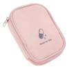 BELLIFFY Portable Medicine Storage Bag for Hiking and Leisure, Practical Pill Organizer with Oxford Cloth and Polyester Fiber, Effectively Isolates Dust and Dirt, for Families and Friends view 1