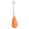 Homoyoyo Toddler Toothbrush with Soft Pbt Bristles and Cute Shape, Manual Tooth Brush Designed for Gentle Teeth and Gums Care, for Ages 2-5, Lightweight and Easy to Use view 1