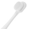 COMPUKAS Kids Manual Toothbrush with Soft Bristles for 2-5 Years Old Children, Cute Shape and Gently Care for Teeth and Gums, for Toddlers and Young Kids view 3