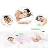 100% Natural Latex Mattress TopperLuxurious Comfort & SupportPressure Relief for Shoulders Hips Back & Knees3in Thick 150x200cm (59x79in) view 2