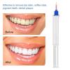 Professional Teeth Whitening Gel 44 HP Dual Barrel Syringe with Catalyst, 5ml Big Size for 3 Times 10 Minutes Application, Dental Grade Pro Tooth Bleaching Gel 1Pack view 3