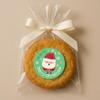 Christmas Chocolate Coins & Sticker Party Favors Kids Party Bag Fillers Festive Holiday Treats Santa gifts Stocking fillers - 35 stickers view 4