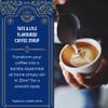 Tate & Lyle - Custom Case Pure Cane Sugar Syrups - 6x750ml - Choose 6 of The Same Flavour - Caramel, Salted Caramel, Hazelnut, Vanilla And More - Fairtrade, Vegan and Vegetarian Friendly view 3